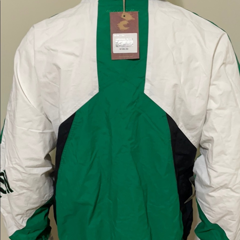 Sports Jacket - Picture 14 of 16